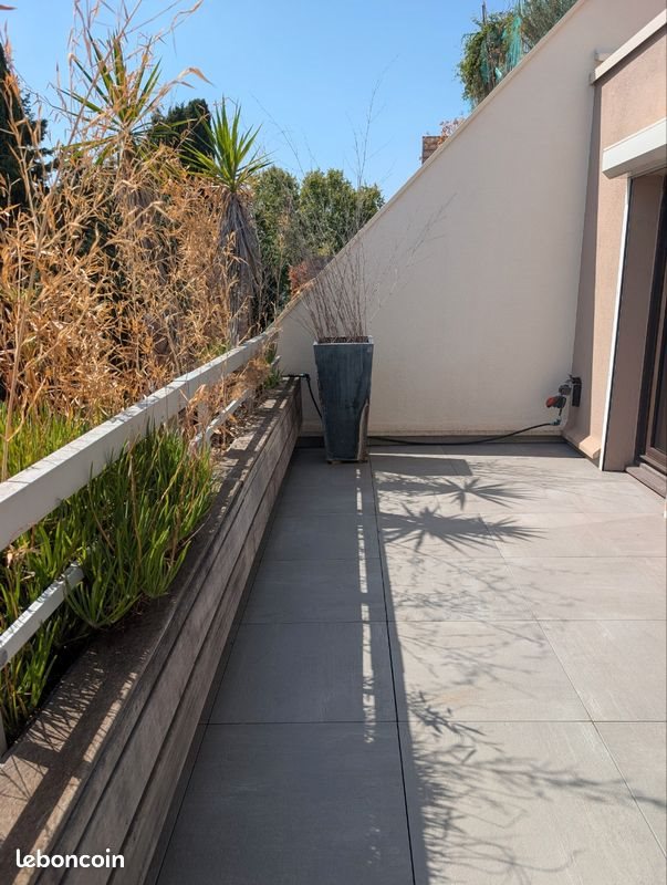 Appartement à vendre, 48m², Montpellier