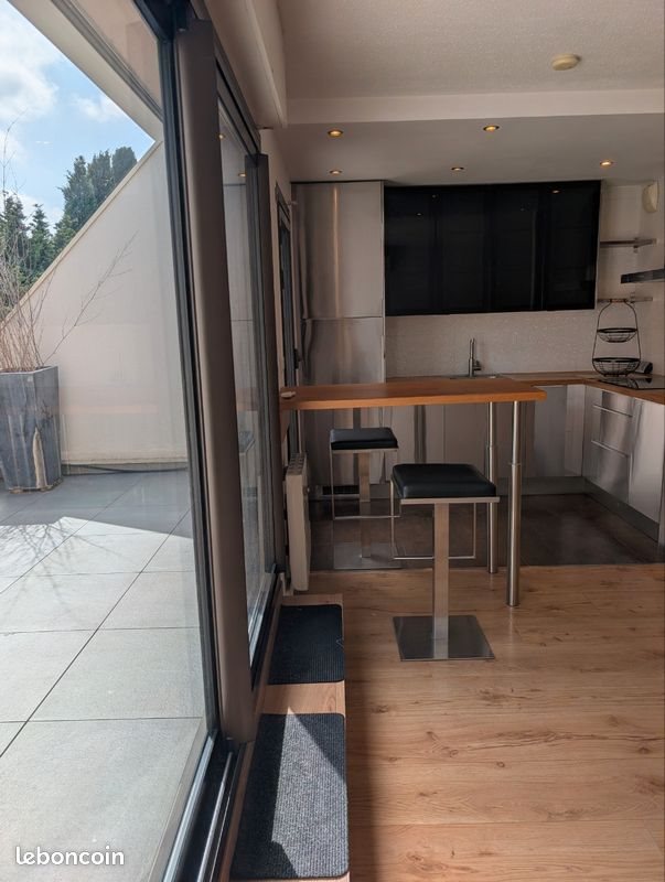 Appartement à vendre, 48m², Montpellier