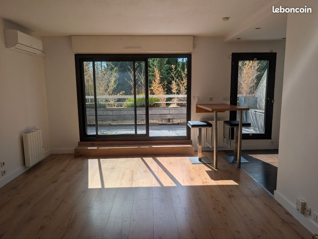 Appartement à vendre, 48m², Montpellier
