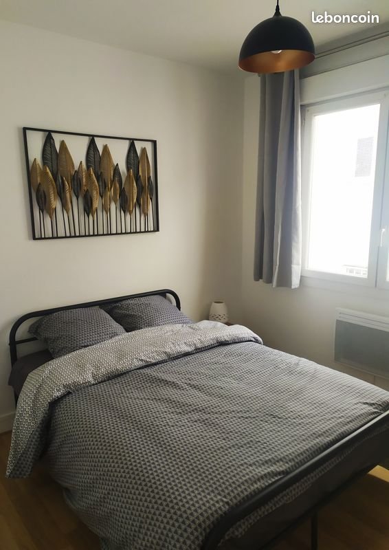 Appartement à louer, 42m², Tarbes