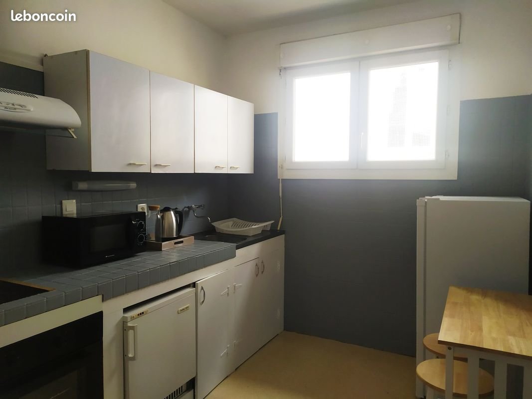 Appartement à louer, 42m², Tarbes