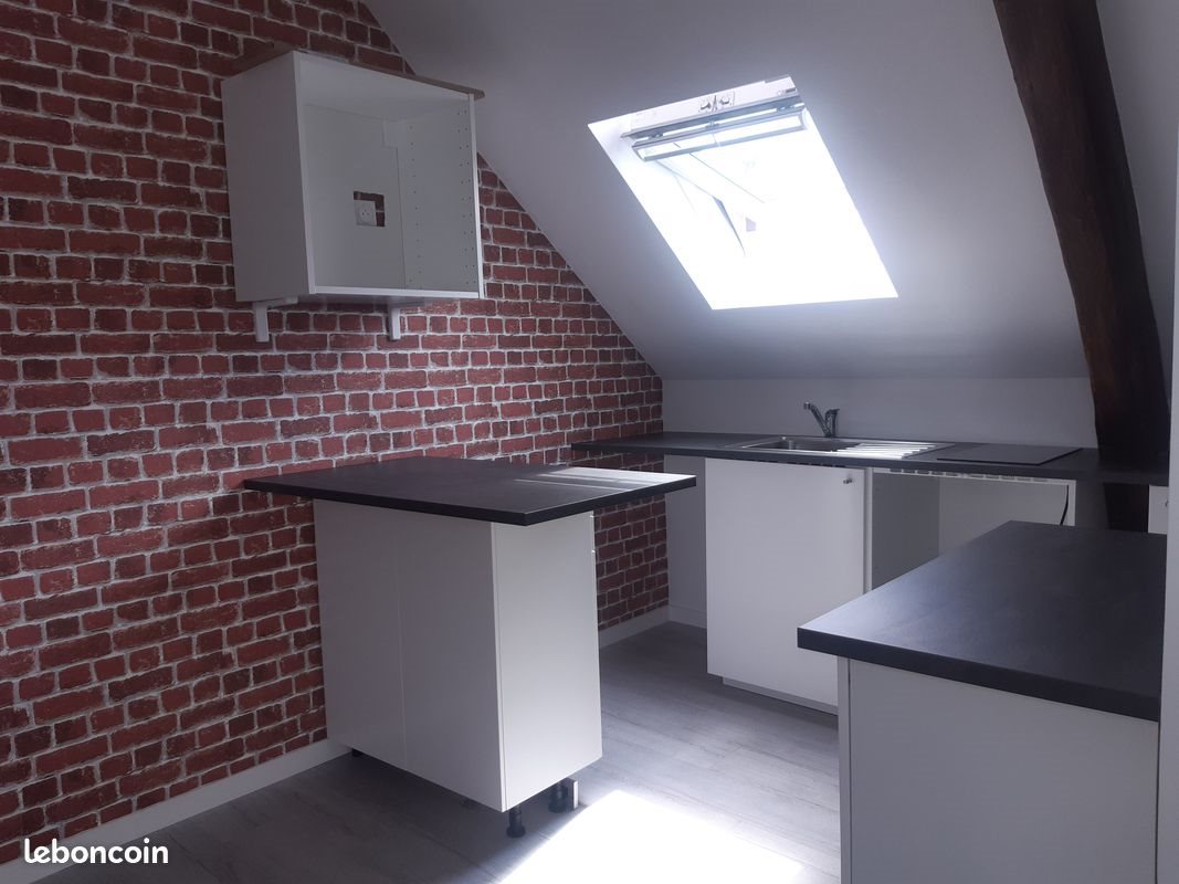 Appartement à louer, 16m², La Roche-sur-Yon