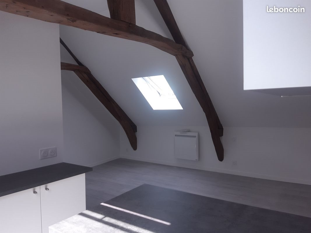 Appartement à louer, 16m², La Roche-sur-Yon