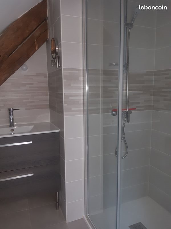 Appartement à louer, 16m², La Roche-sur-Yon