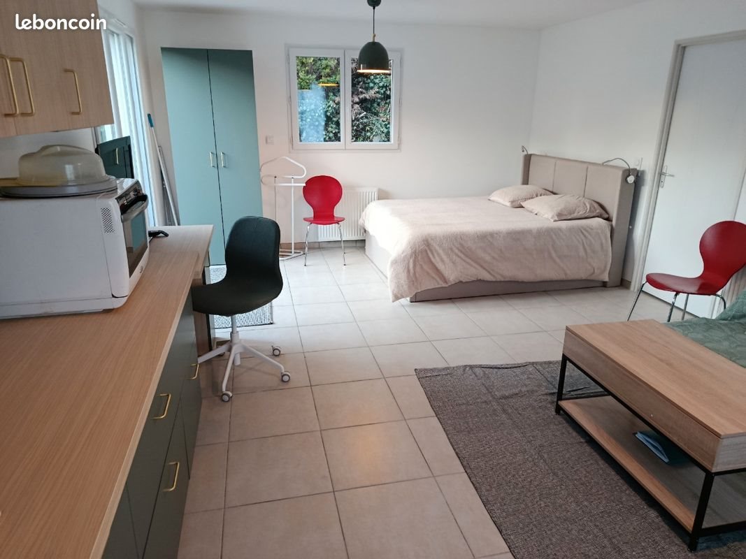 Appartement à louer, 33m², Grenade