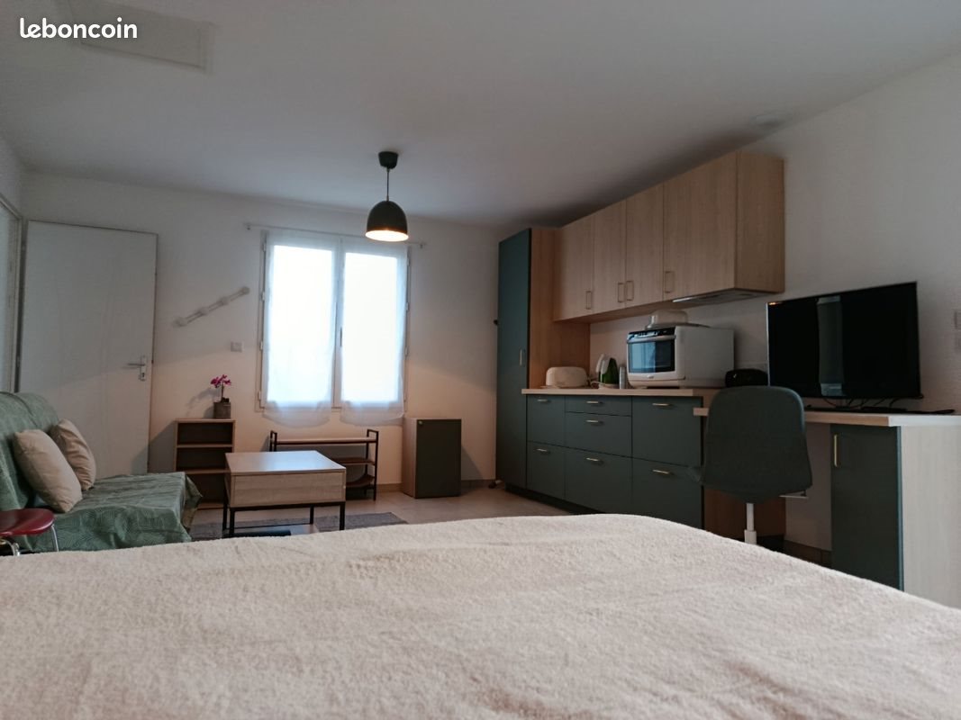 Appartement à louer, 33m², Grenade