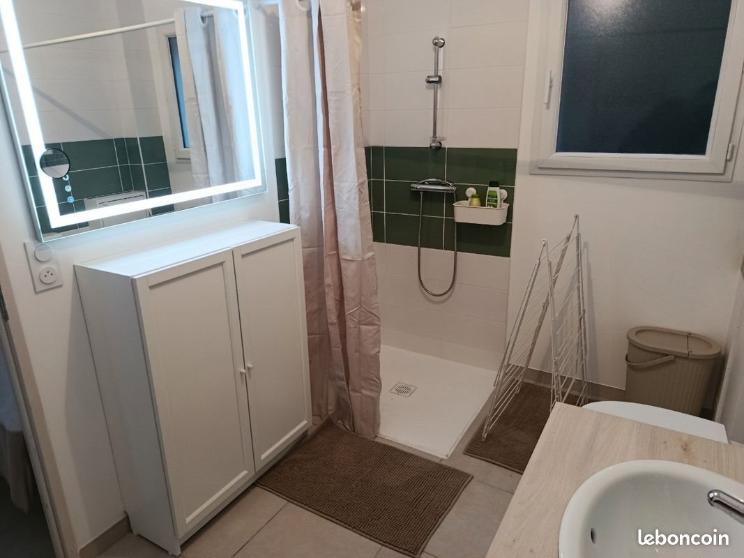 Appartement à louer, 33m², Grenade