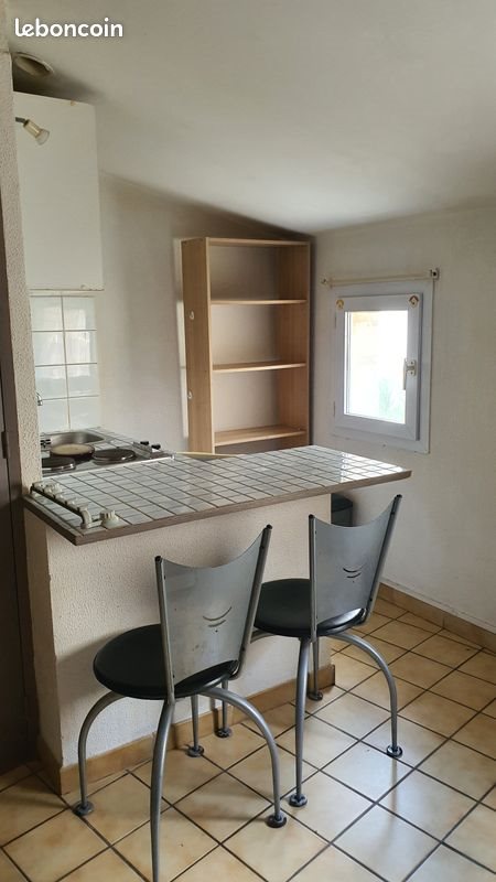 Appartement à louer, 18m², Pons