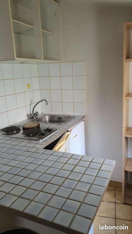 Appartement à louer, 18m², Pons