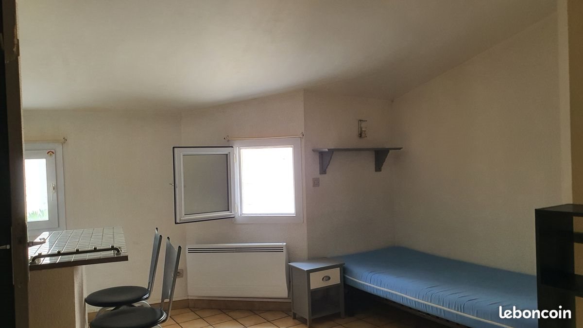 Appartement à louer, 18m², Pons
