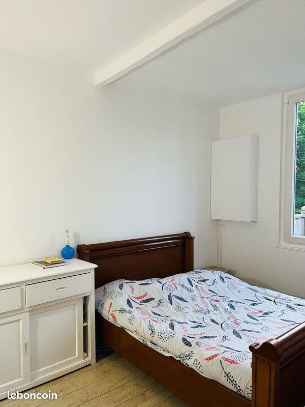 Maison à vendre, 47m², Parmain