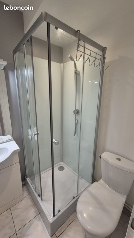 Appartement à louer, 12m², Compiègne