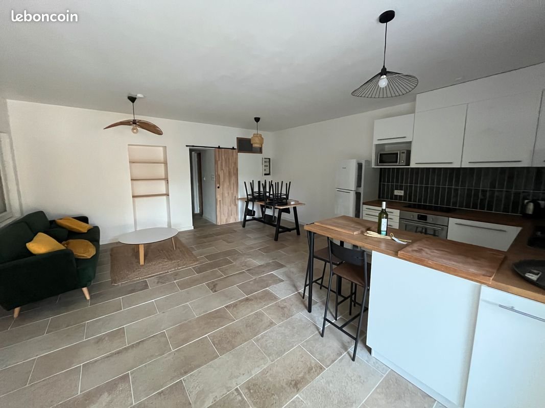 Appartement à louer, 72m², Aix-en-Provence