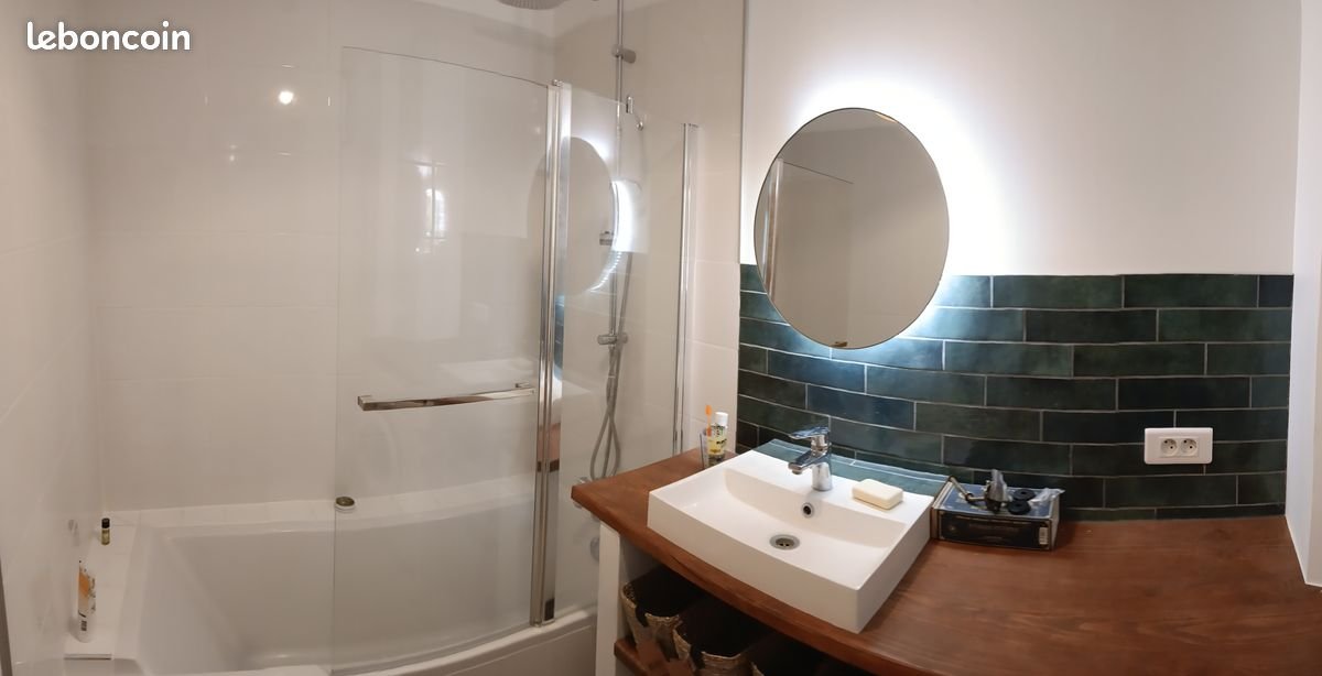 Appartement à louer, 72m², Aix-en-Provence