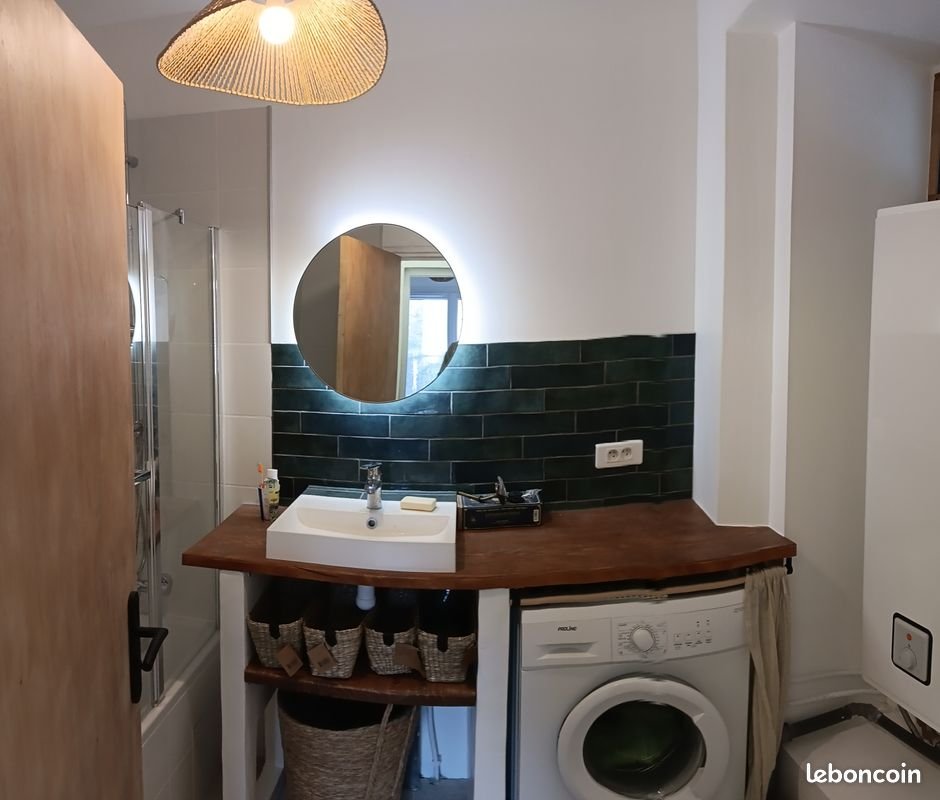 Appartement à louer, 72m², Aix-en-Provence