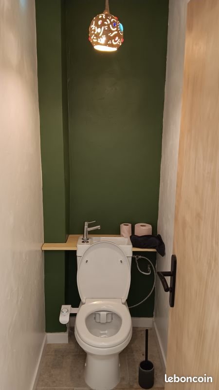 Appartement à louer, 72m², Aix-en-Provence