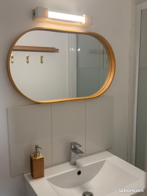 Appartement à louer, 12m², Versailles