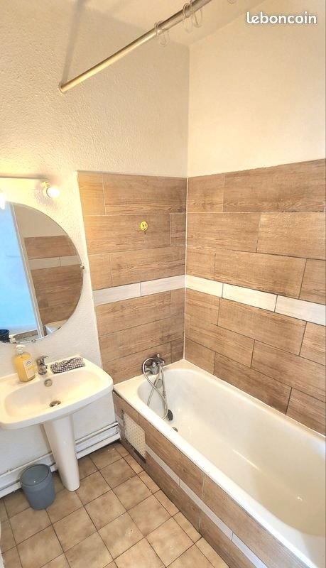 Appartement à vendre, 28m², Perpignan
