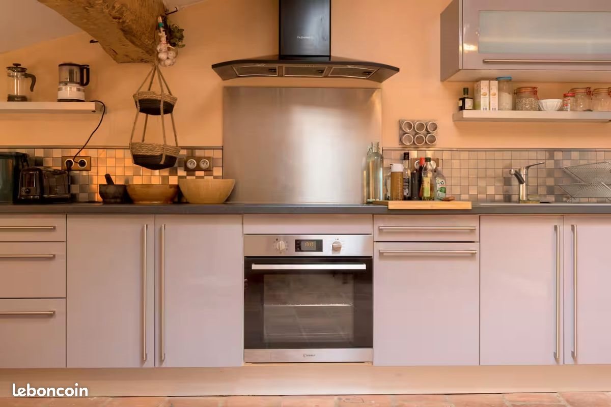 Appartement à louer, 55m², Rabastens