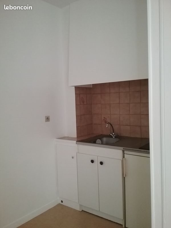 Appartement à louer, 45m², Saint-Junien