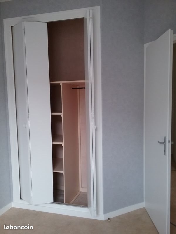 Appartement à louer, 45m², Saint-Junien