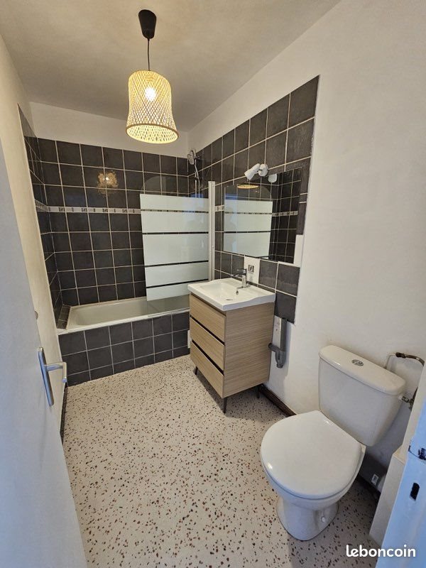 Appartement à louer, 35m², Morlaix