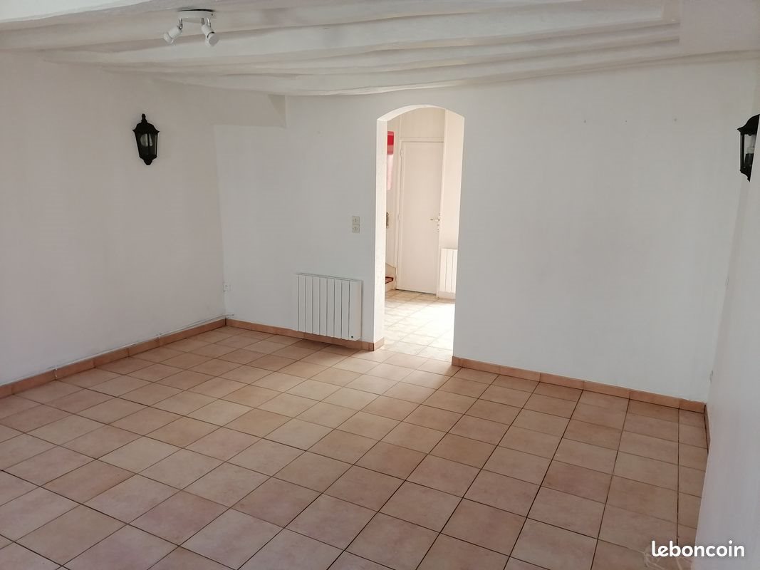 Maison à louer, 61m², Bonnétable
