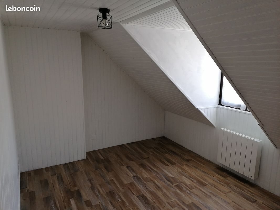 Maison à louer, 61m², Bonnétable