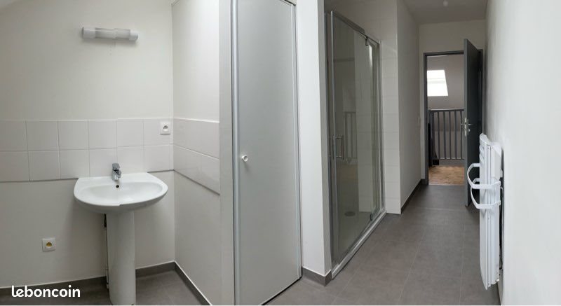 Appartement à louer, 70m², Sermaize-les-Bains