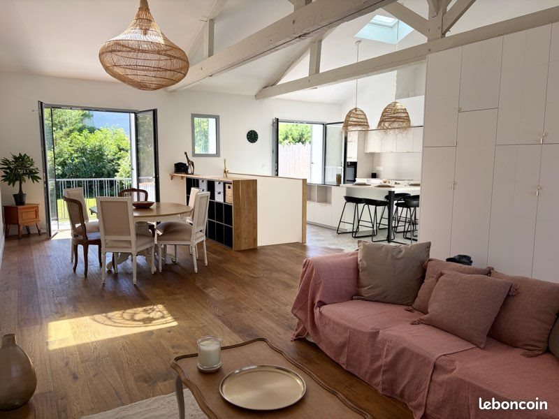 Maison à vendre, 150m², La Rochelle