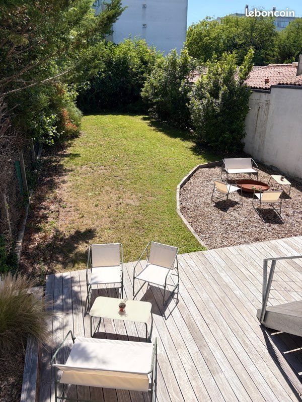 Maison à vendre, 150m², La Rochelle
