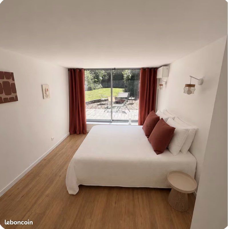 Maison à vendre, 150m², La Rochelle