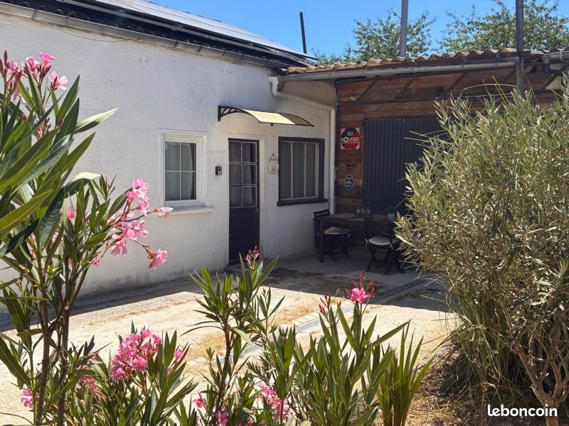 Maison à louer, 27m², Bourges