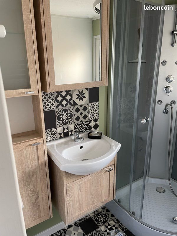 Maison à louer, 27m², Bourges