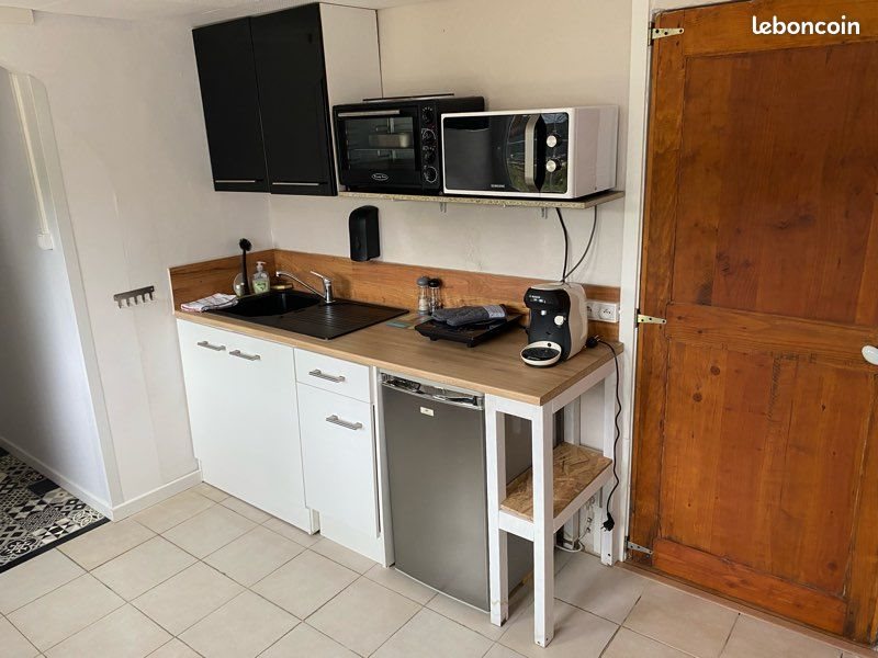 Maison à louer, 27m², Bourges