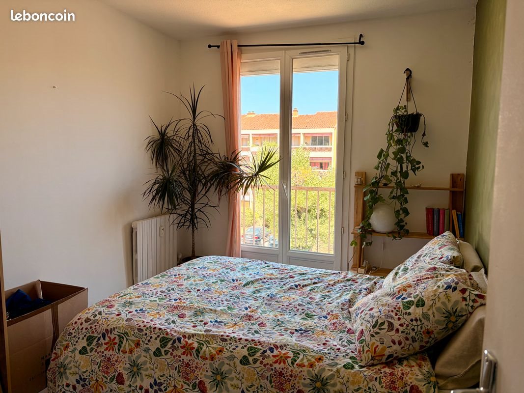 Appartement à vendre, 61m², Cogolin