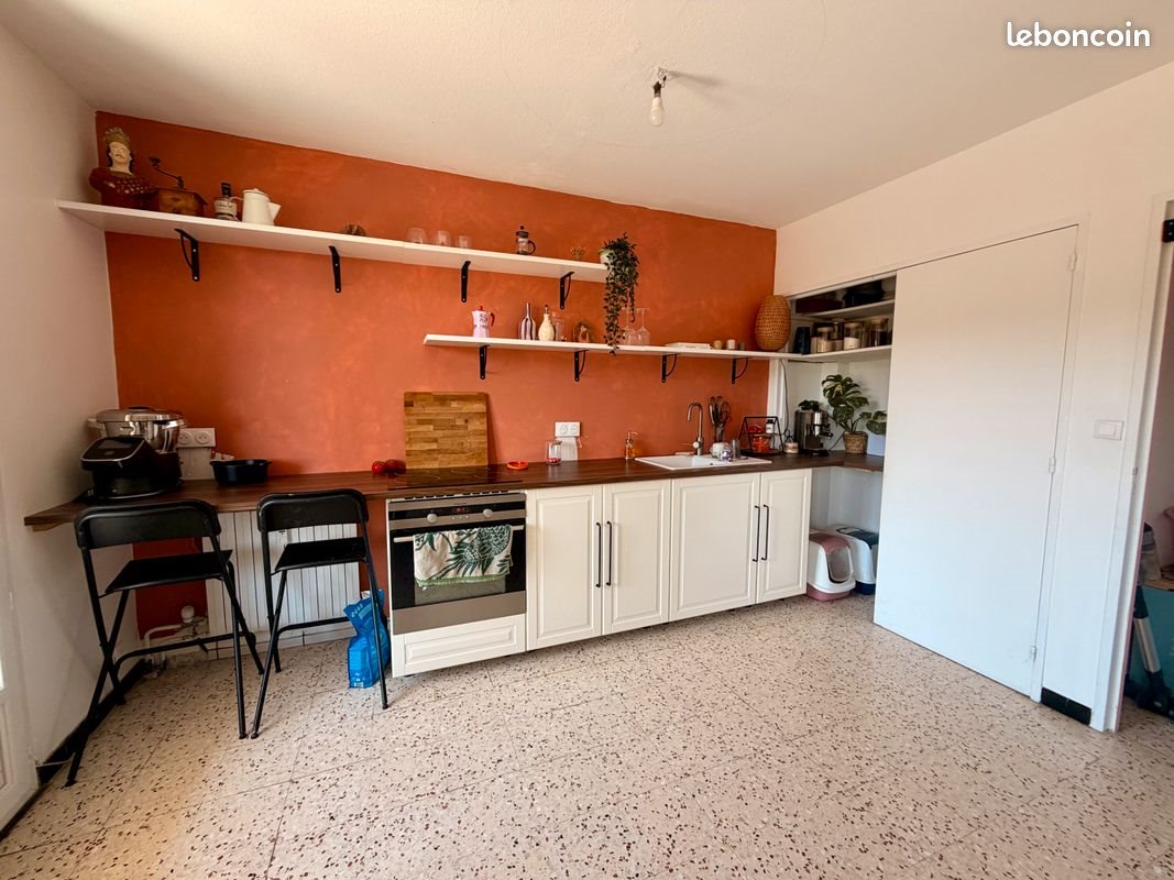 Appartement à vendre, 61m², Cogolin
