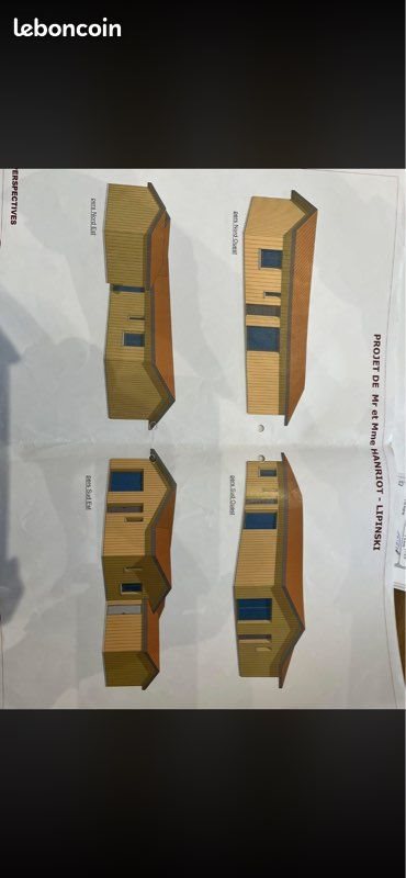 Maison à vendre, 100m², Lacanau