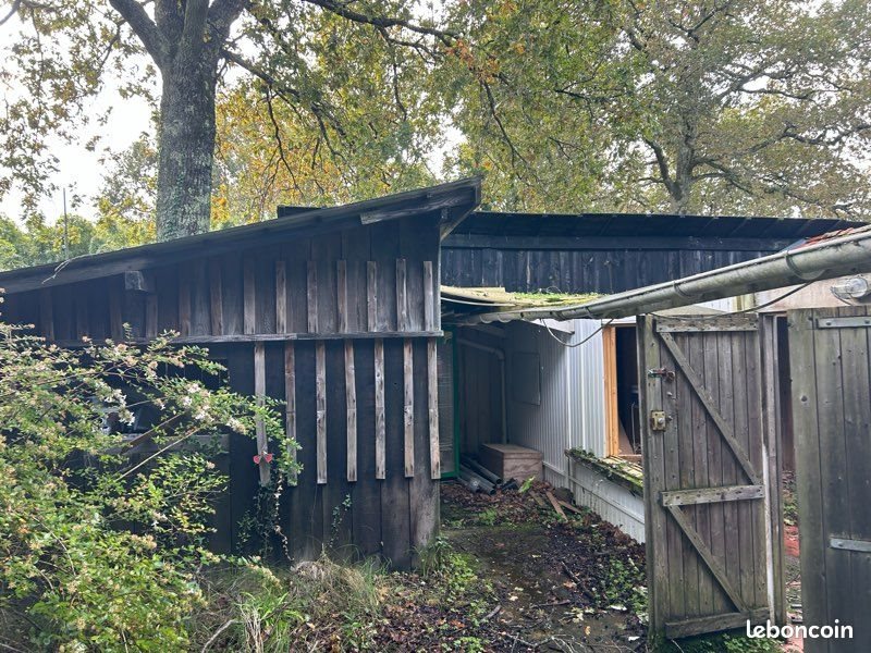 Maison à vendre, 100m², Lacanau
