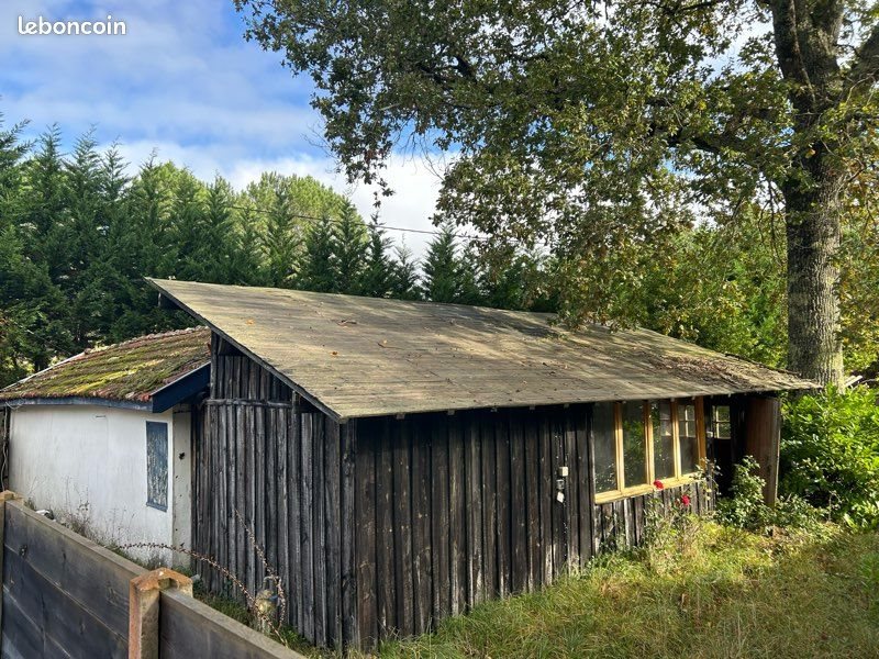 Maison à vendre, 100m², Lacanau