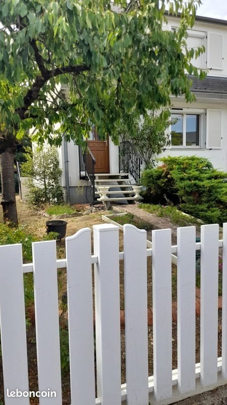 Maison à vendre, 90m², Saint-Jean-de-la-Ruelle