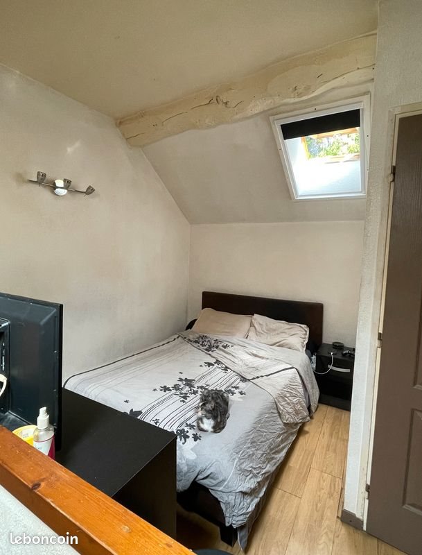 Appartement à louer, 30m², Crémieu