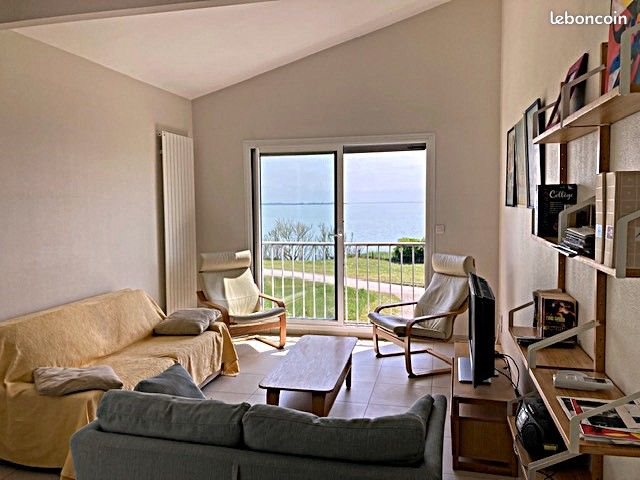 Appartement à vendre, 94m², La Rochelle