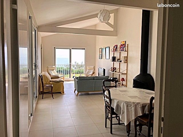 Appartement à vendre, 94m², La Rochelle