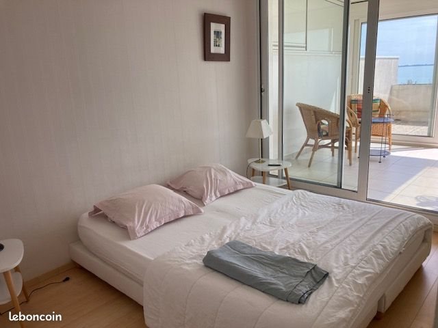 Appartement à vendre, 94m², La Rochelle