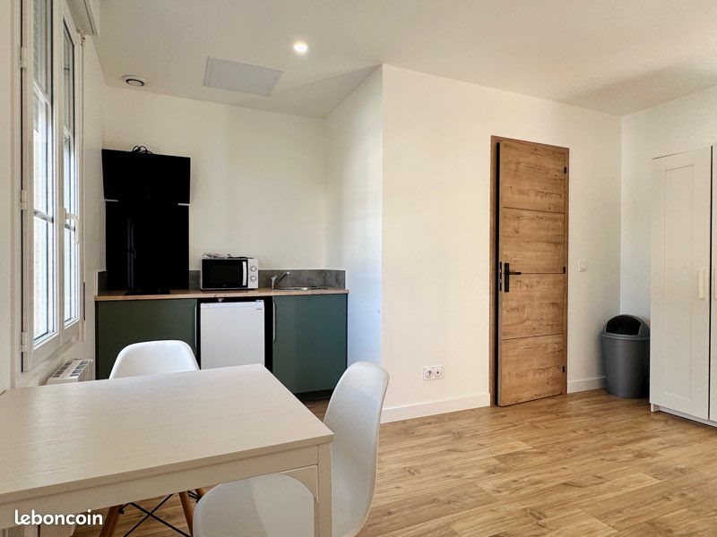 Appartement à louer, 19m², Saint-Lô