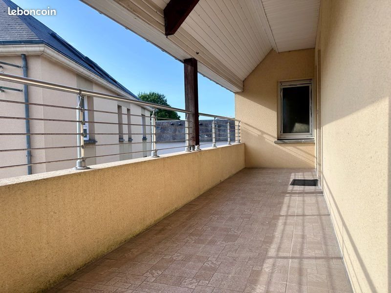 Appartement à louer, 19m², Saint-Lô