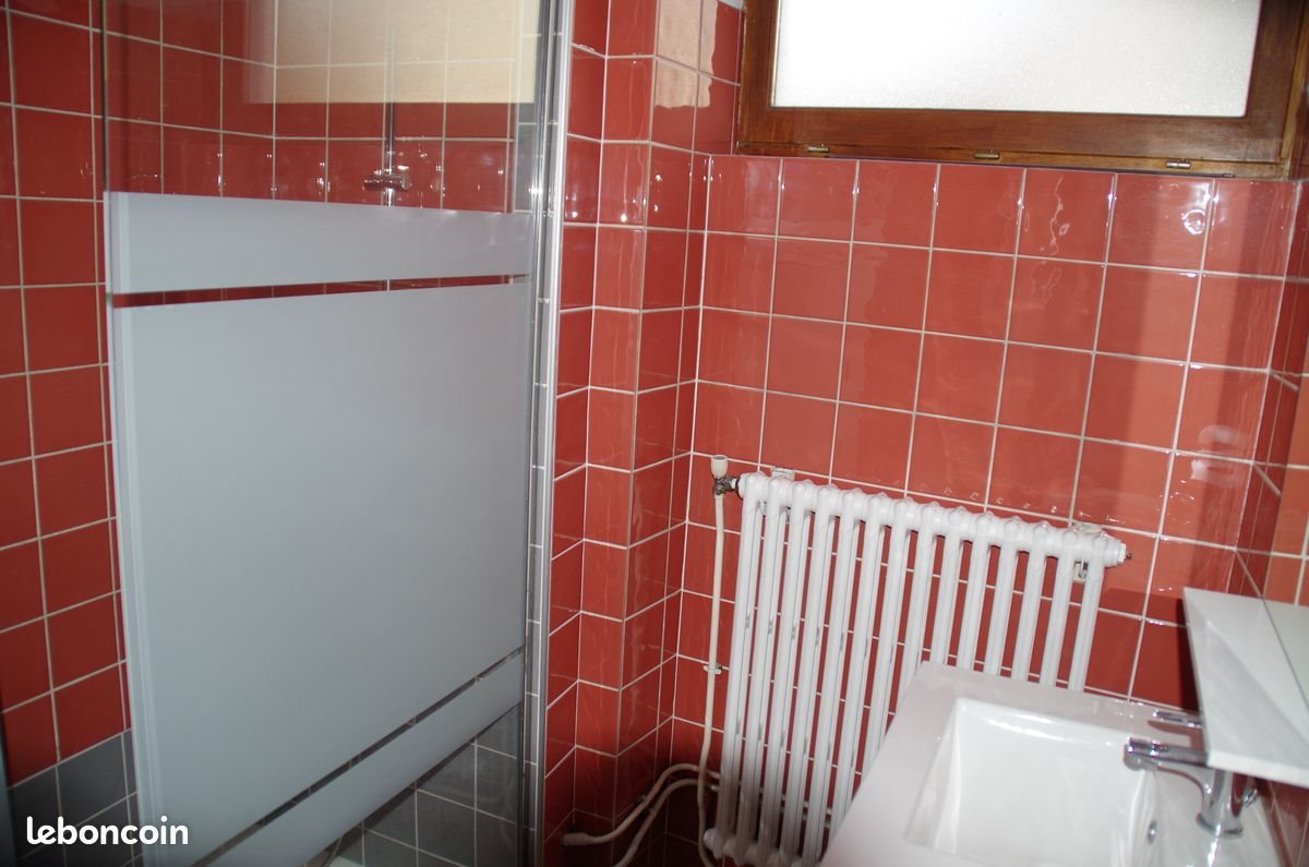 Maison à louer, 80m², La Verpillière