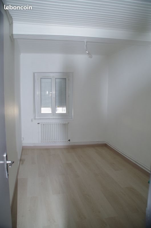 Maison à louer, 80m², La Verpillière