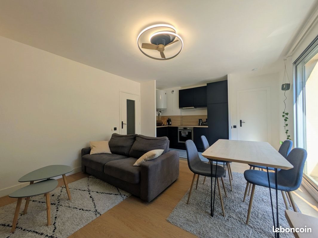 Appartement à vendre, 40m², Lyon 5ème